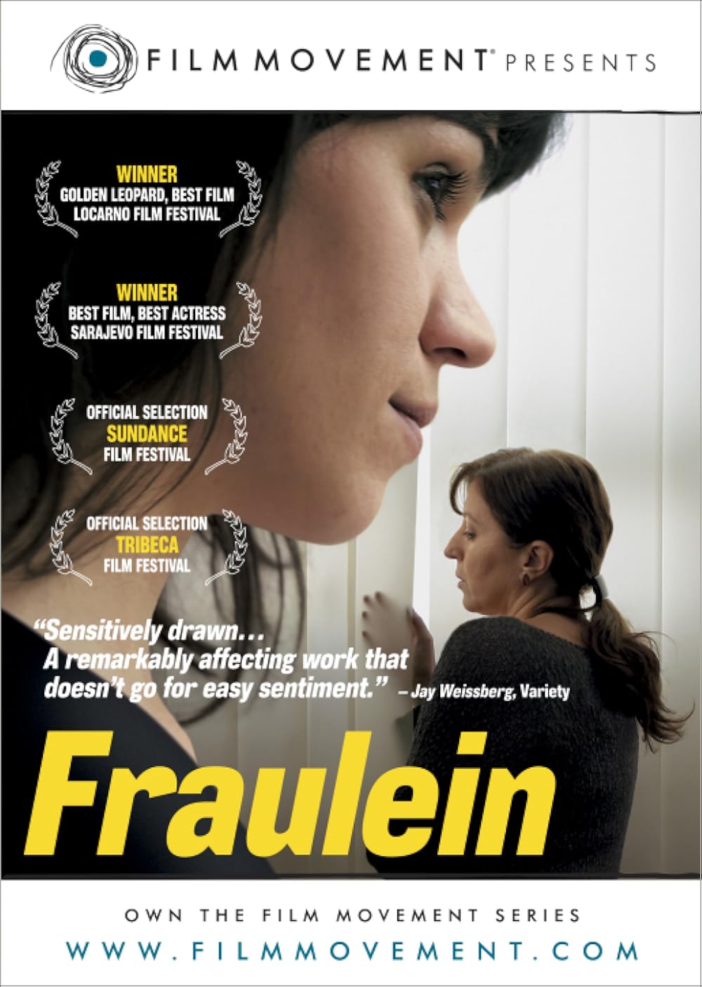 Fraulein Fraulein