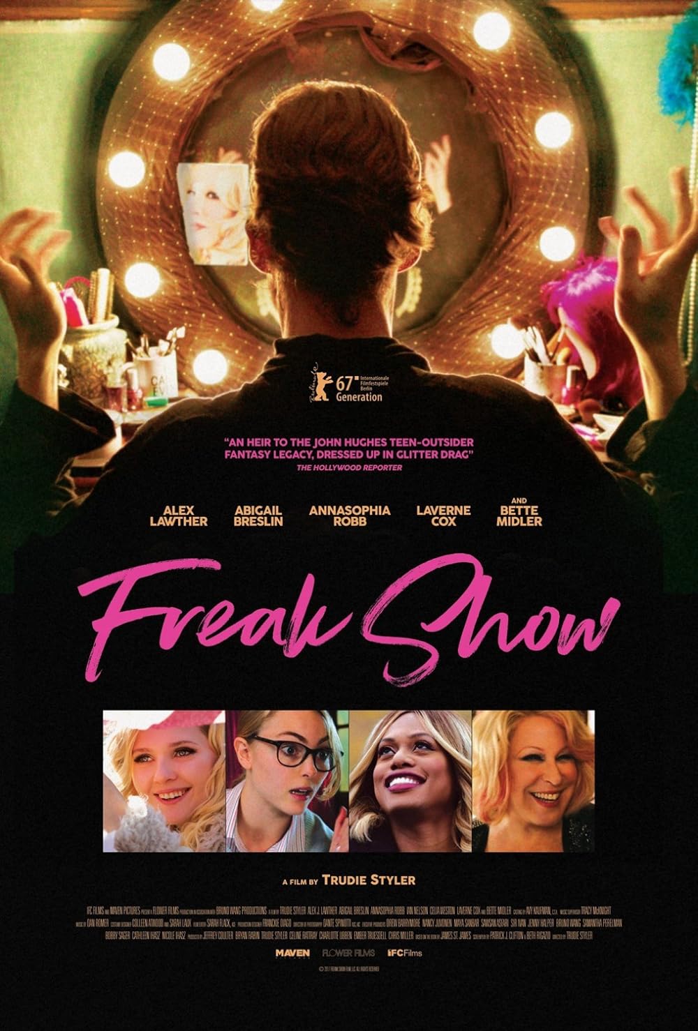 Freak Freak