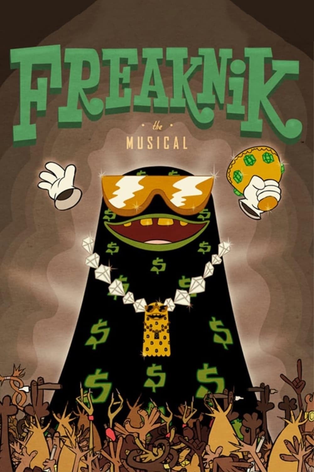 Freaknik: