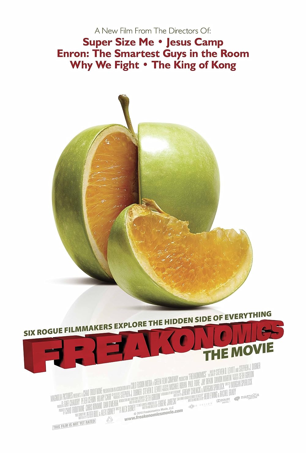 Freakonomics Freakonomics