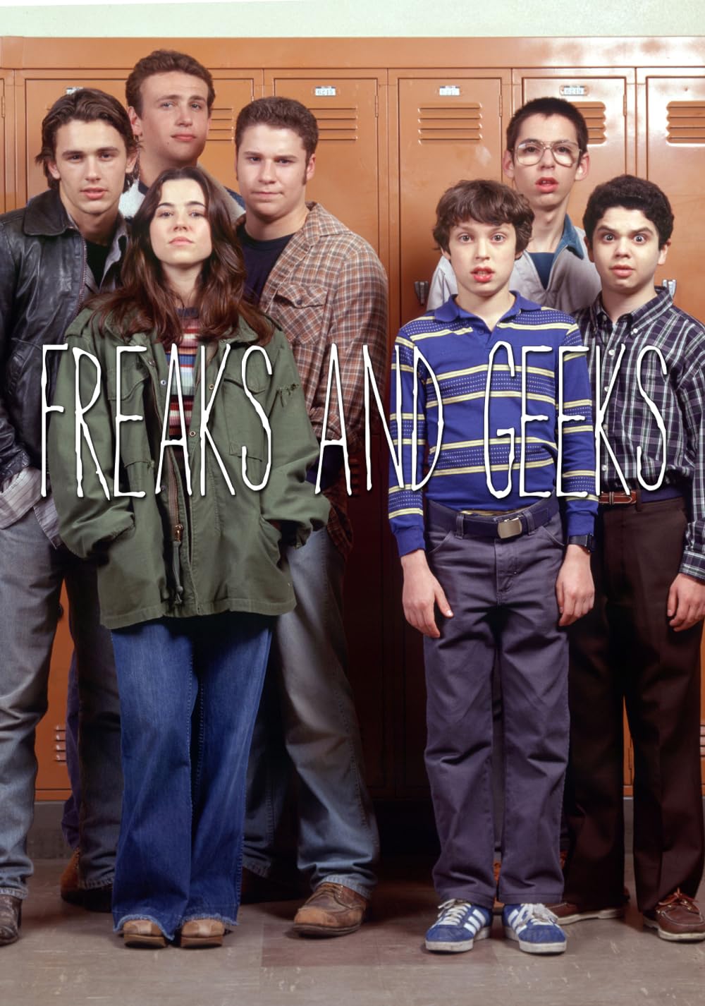 Freaks Freaks
