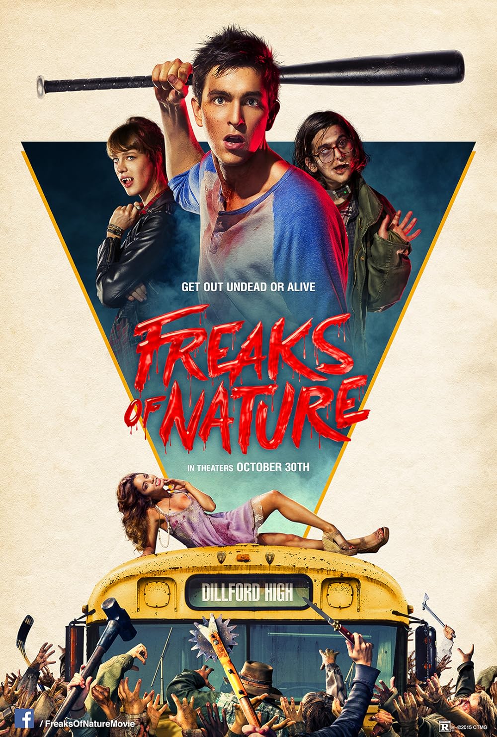 Freaks Freaks