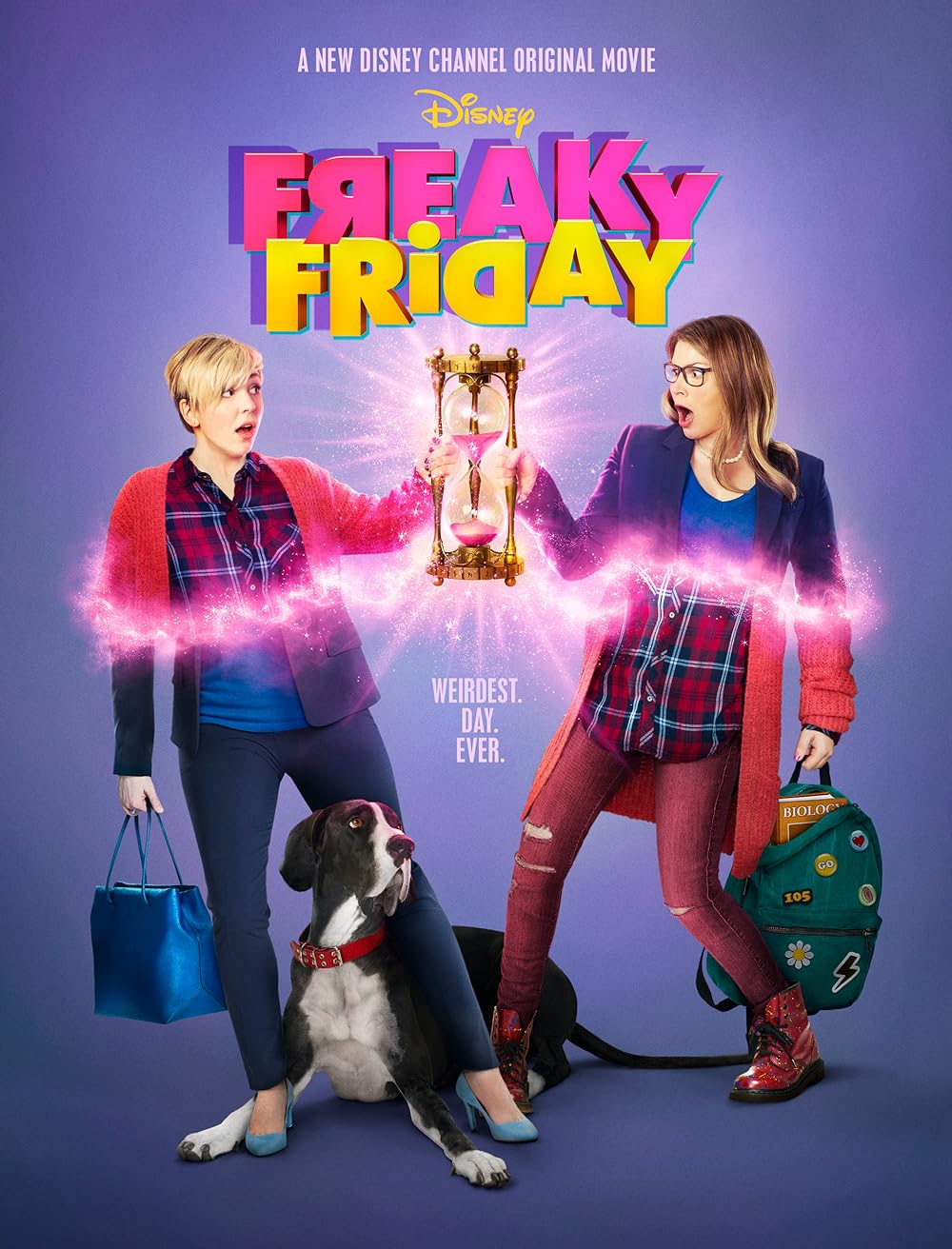 Freaky Freaky