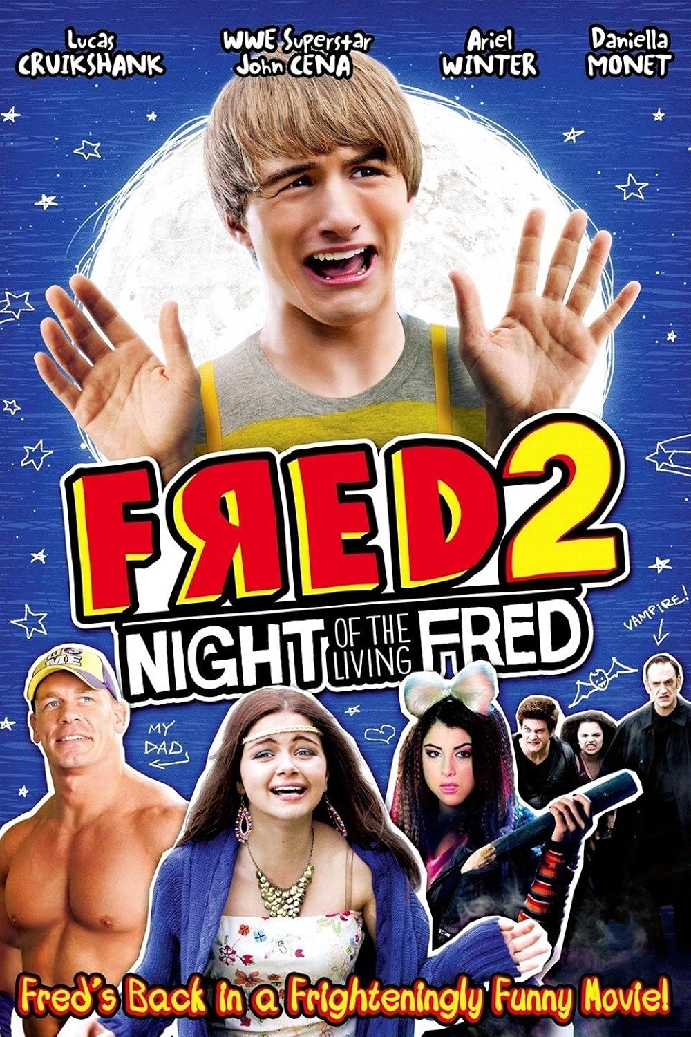 Fred Fred