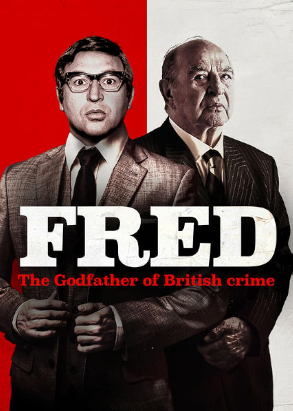 Fred Fred