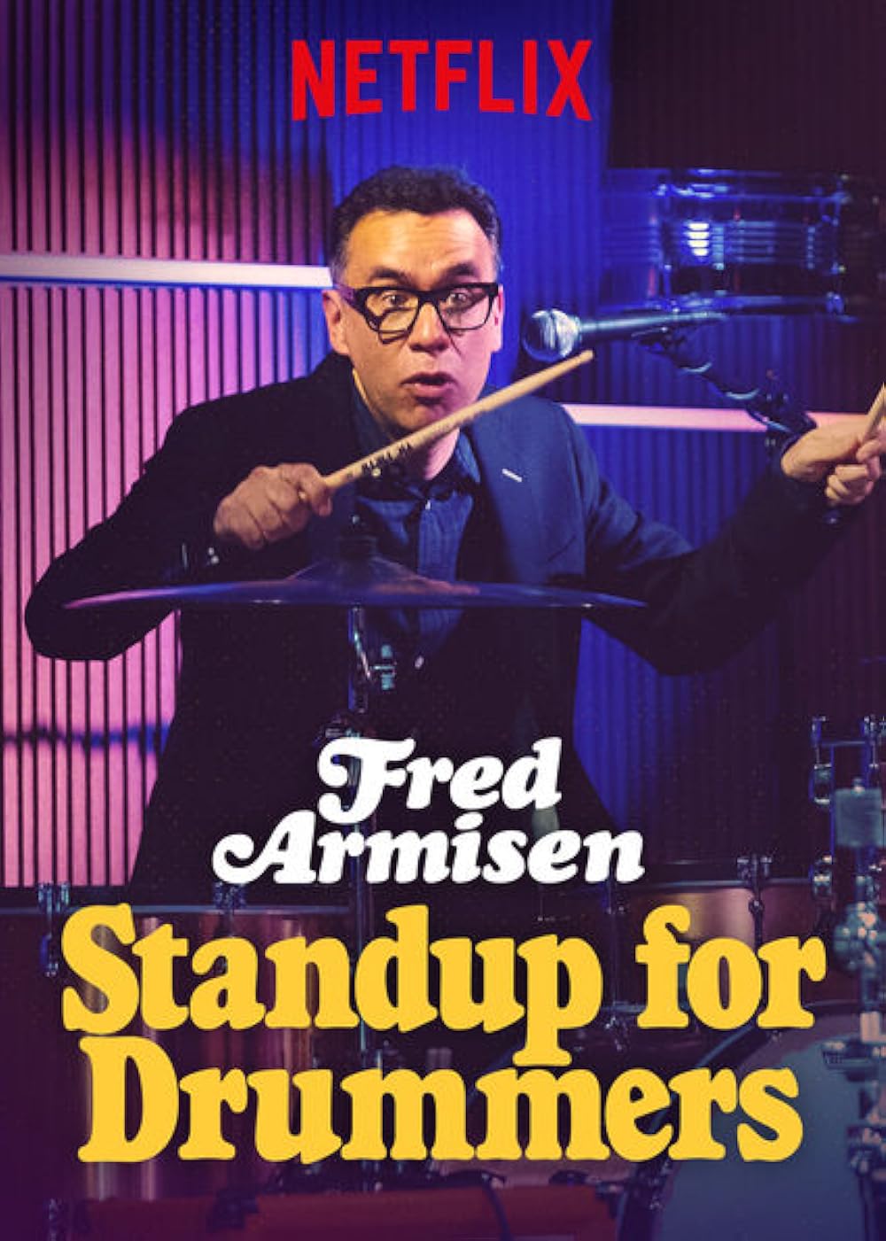 Fred Fred