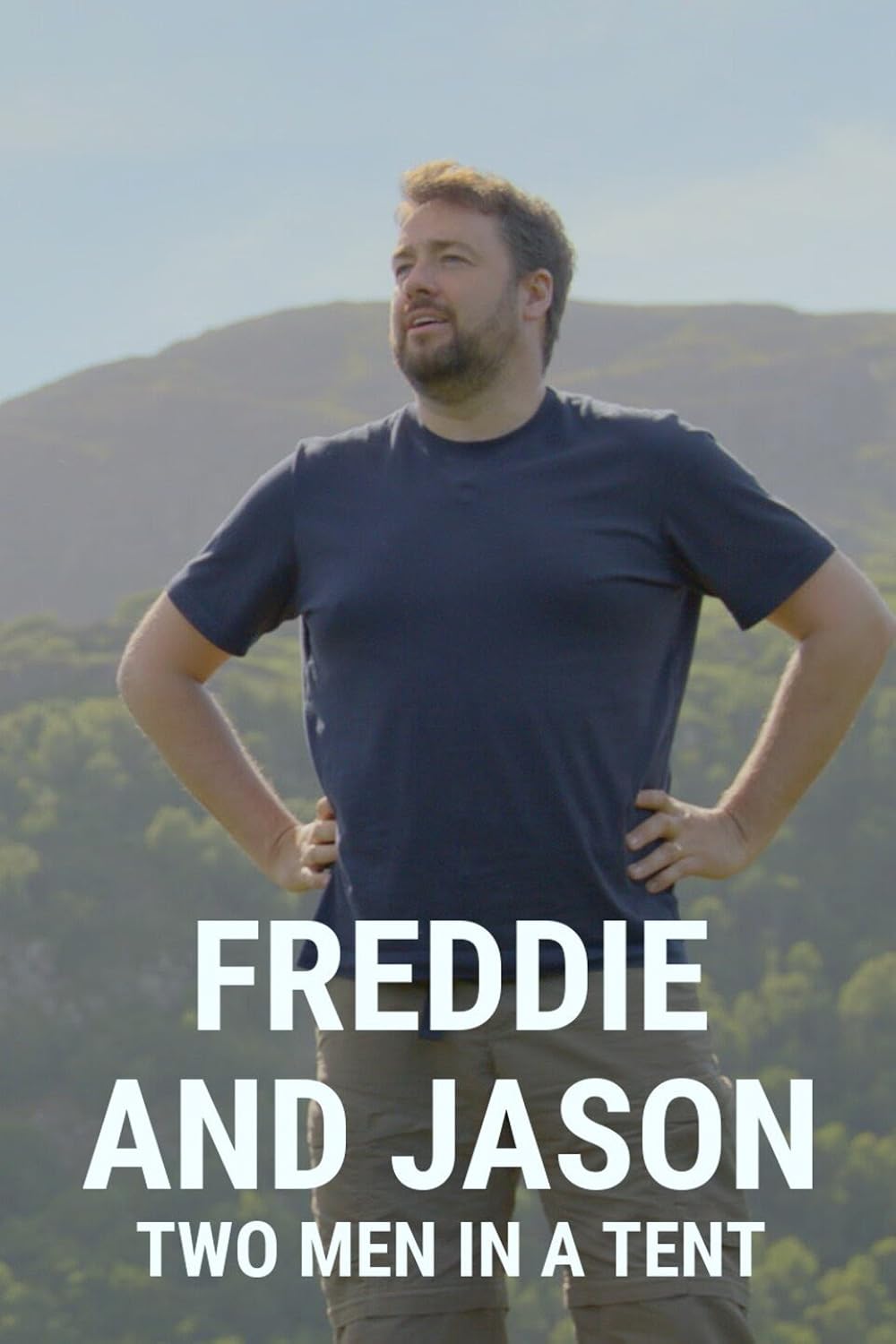 Freddie Freddie