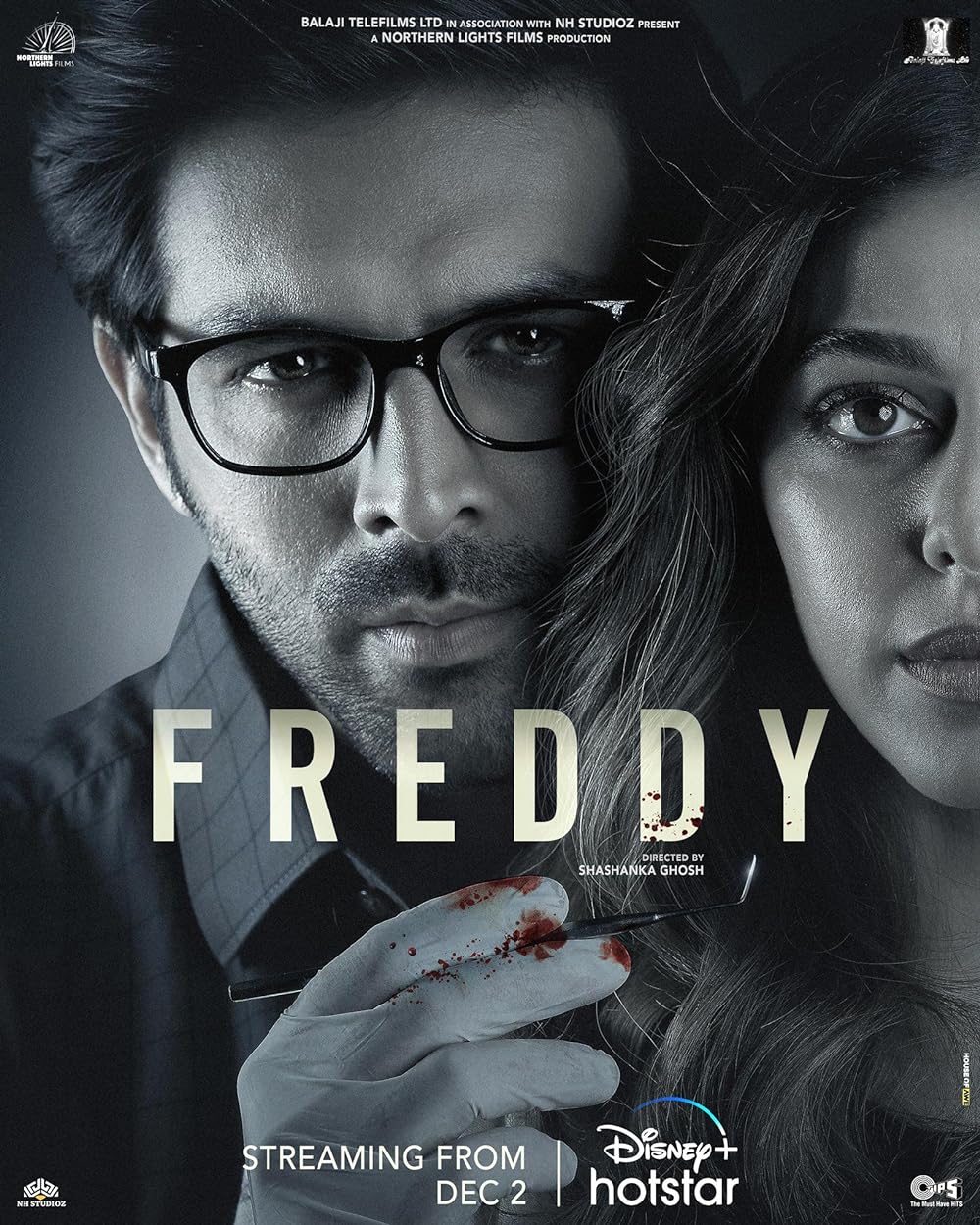 Freddy Freddy
