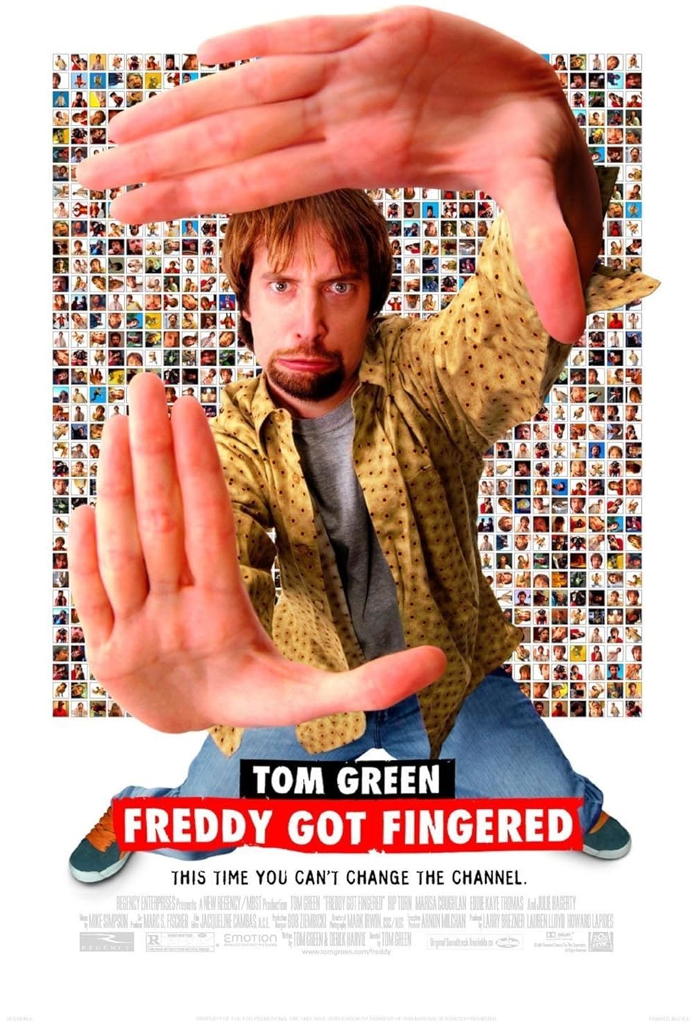 Freddy