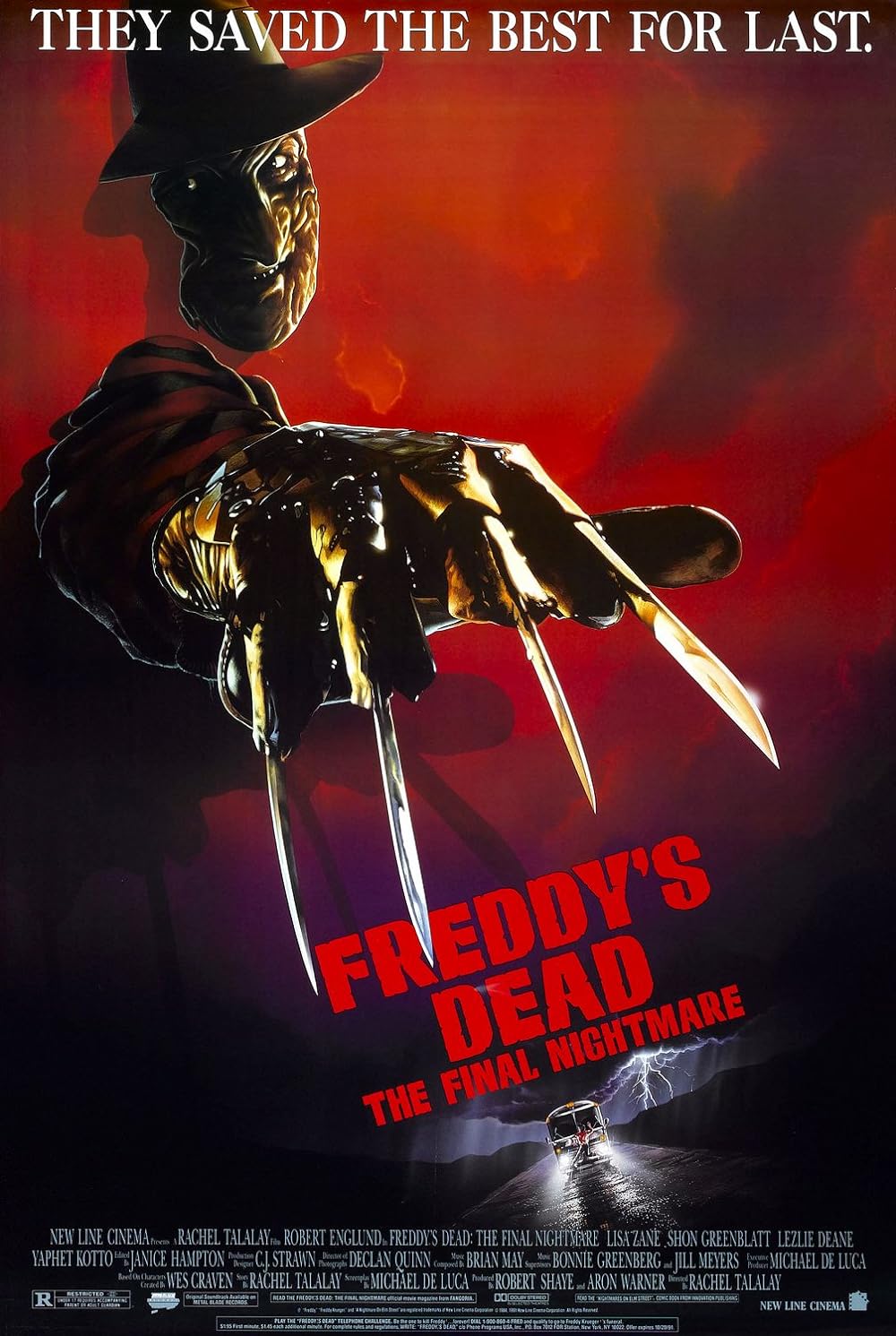 Freddy's Freddy's