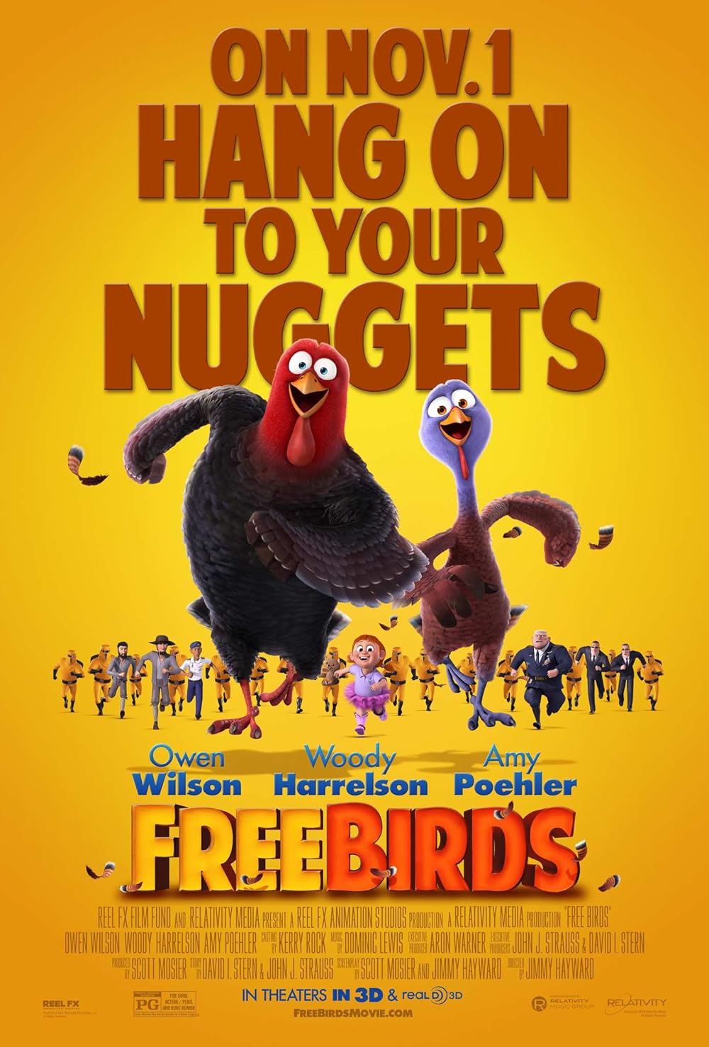 Free Free