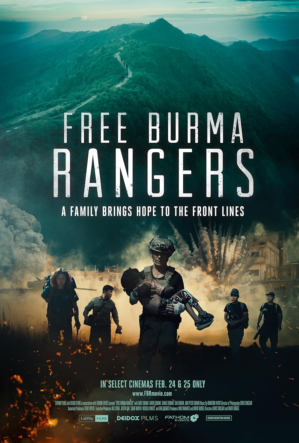 Free Free