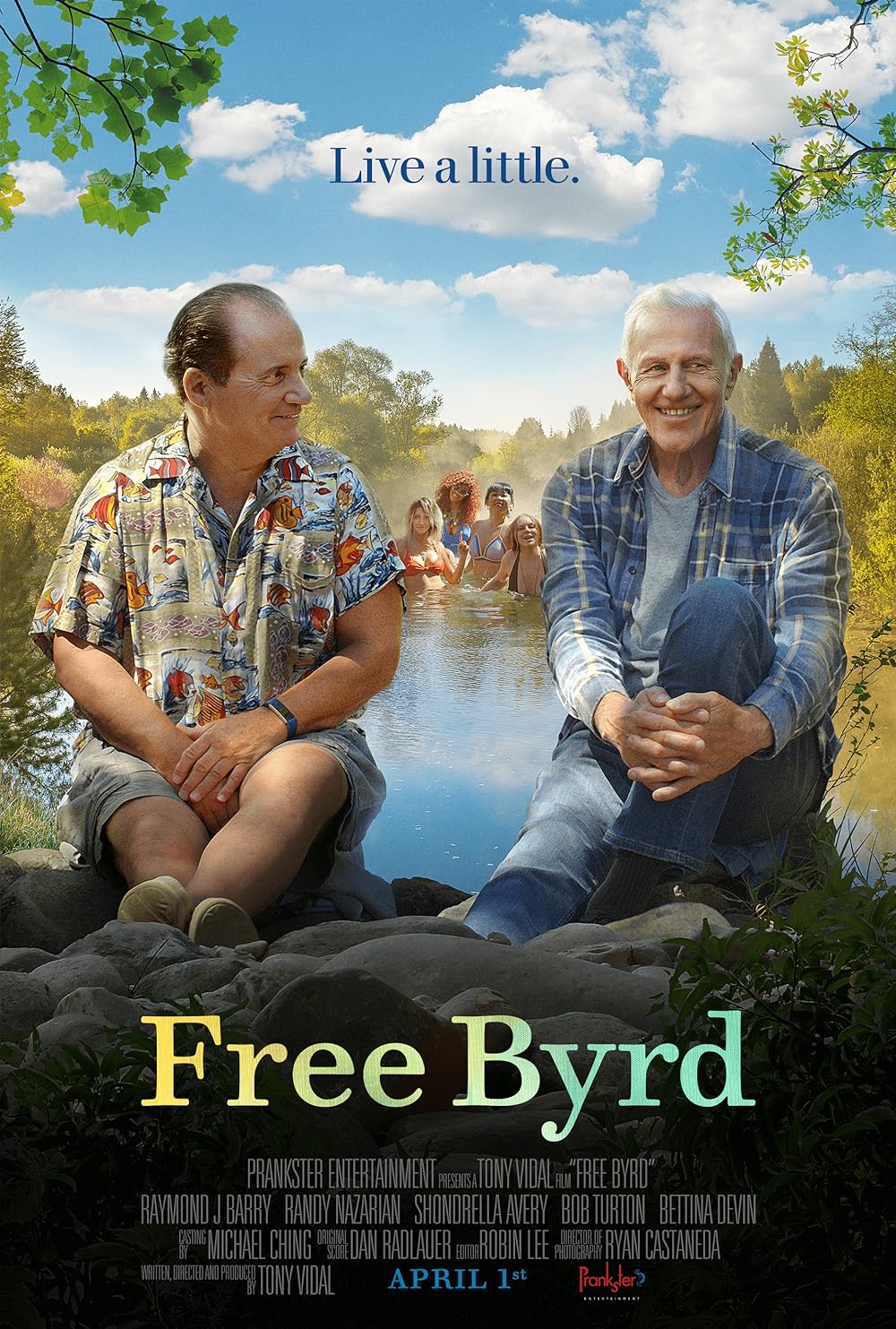 Free Free