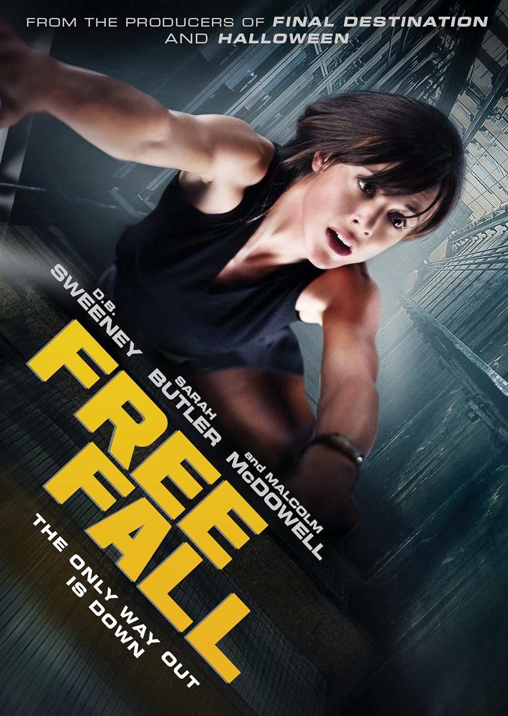 Free Free