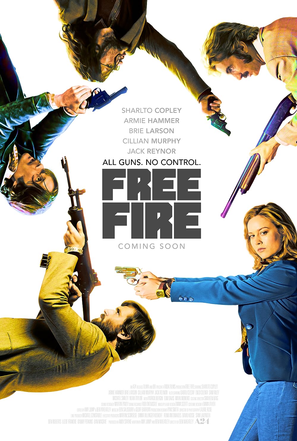 Free Free
