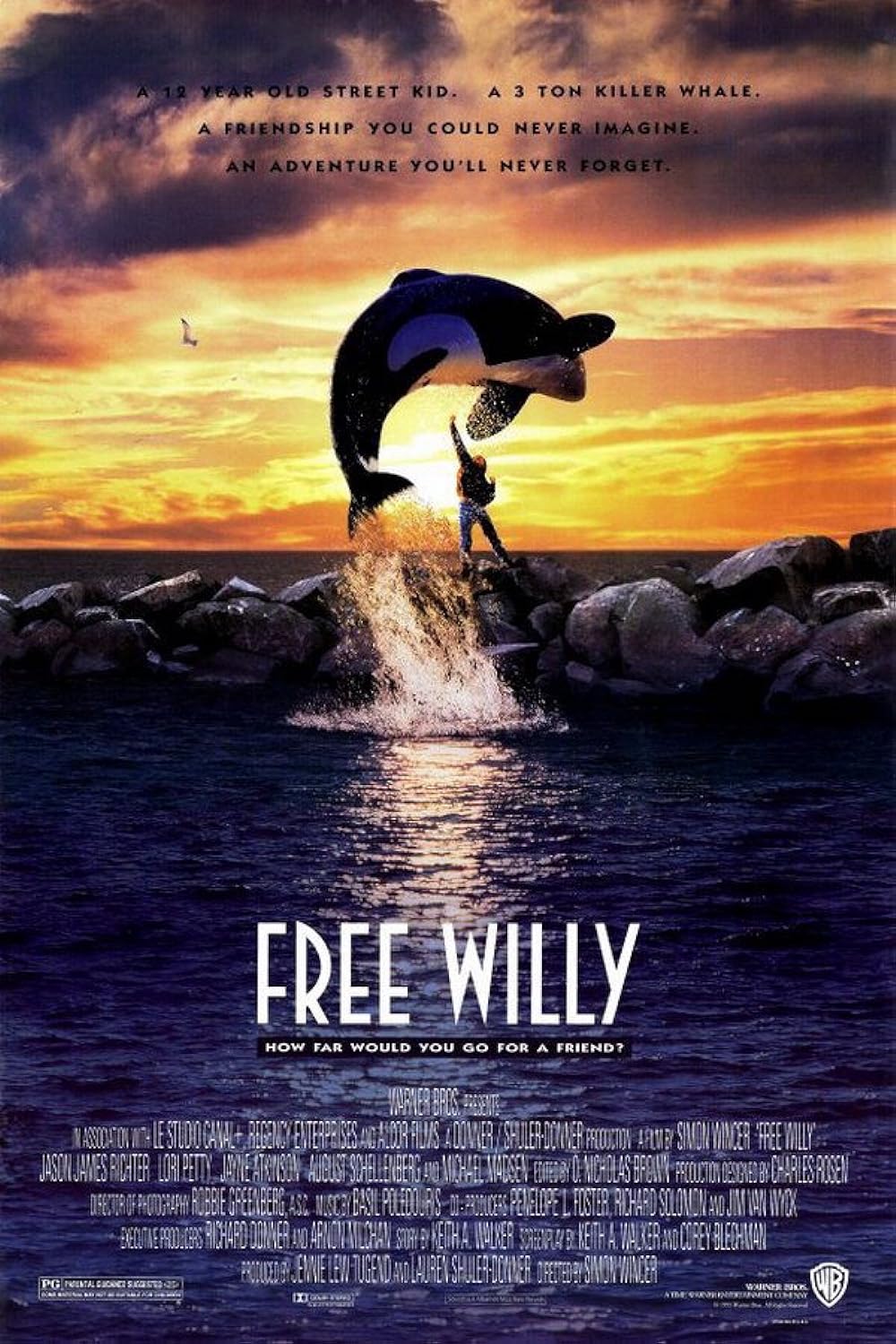 Free Free
