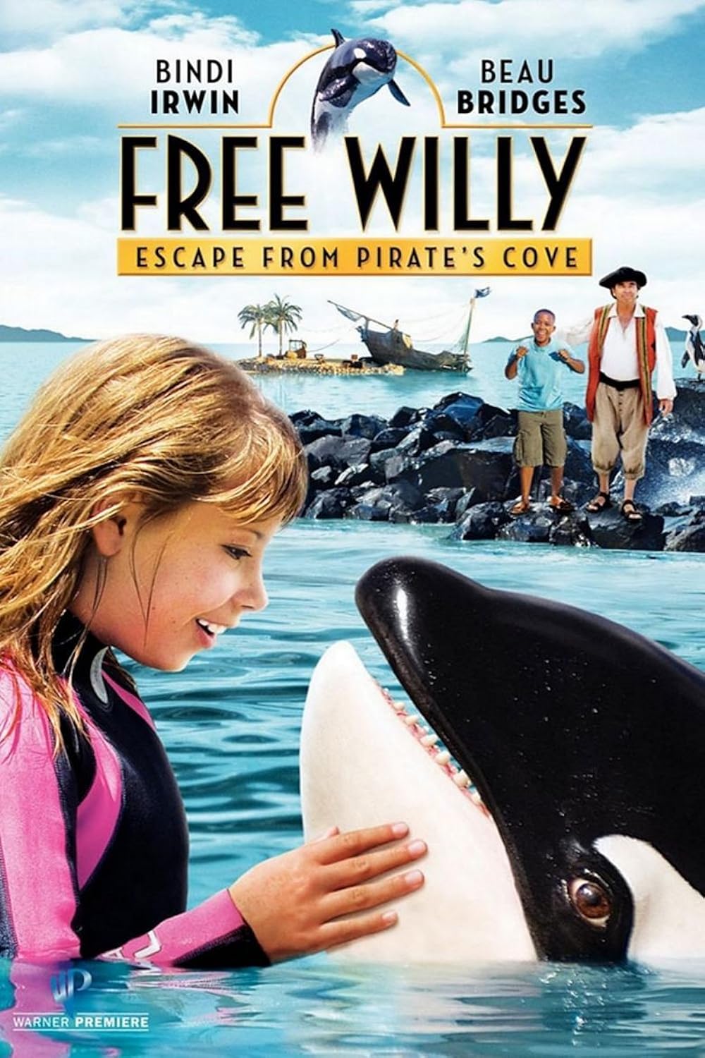 Free Free