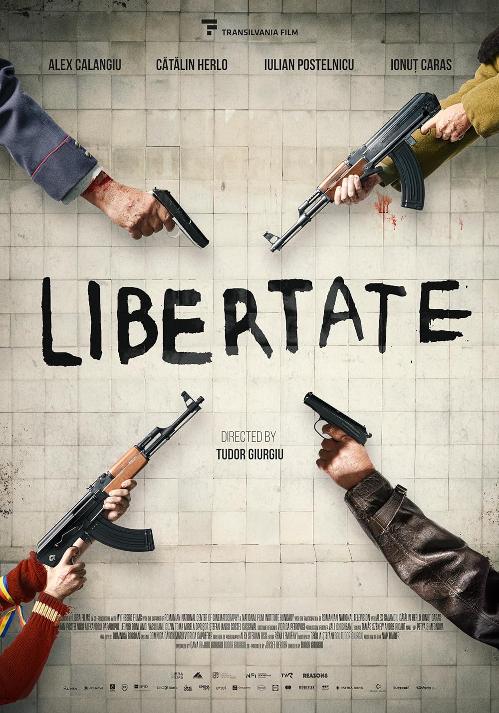 Freedom Freedom
