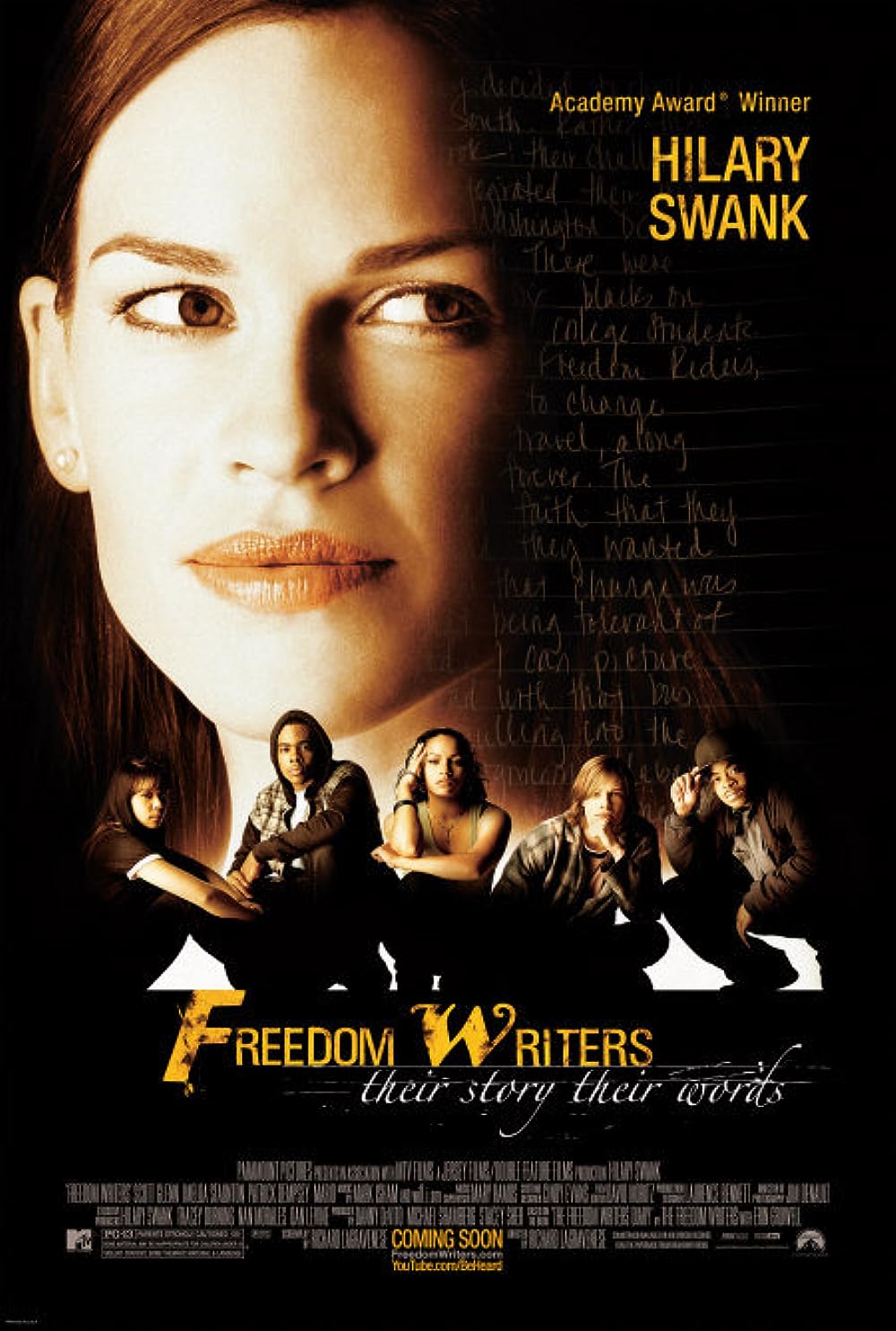 Freedom Freedom