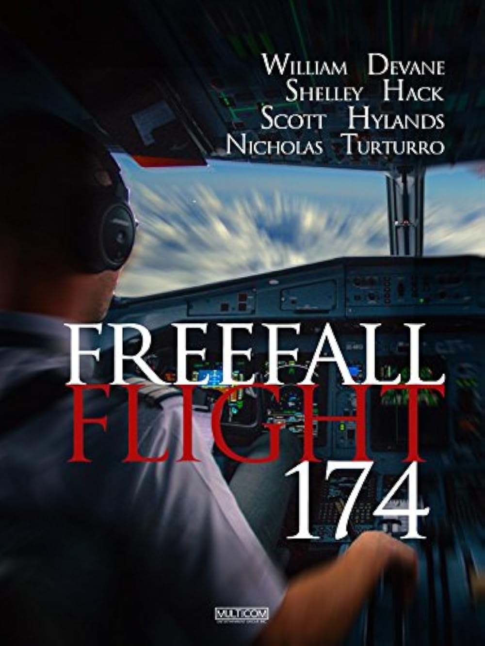 Freefall: Freefall: