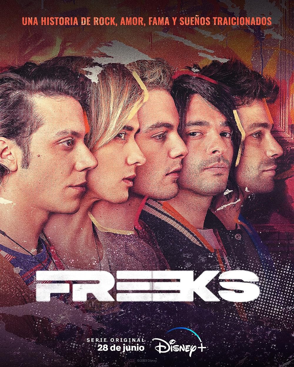 Freeks Freeks