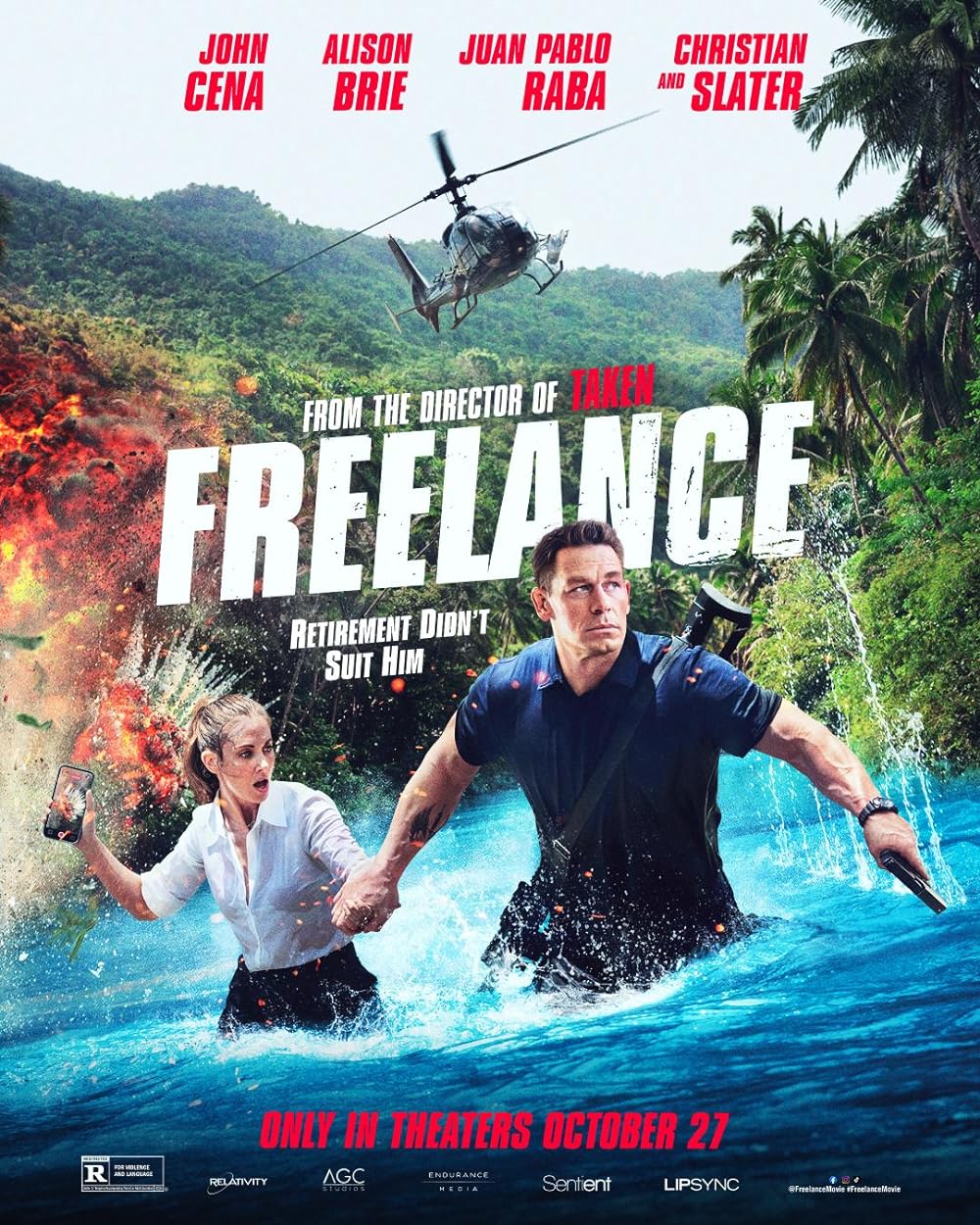 Freelance Freelance