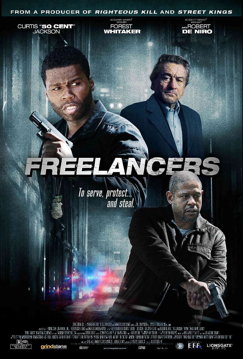 Freelancers Freelancers