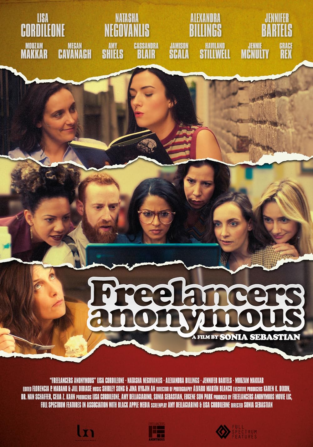 Freelancers Freelancers