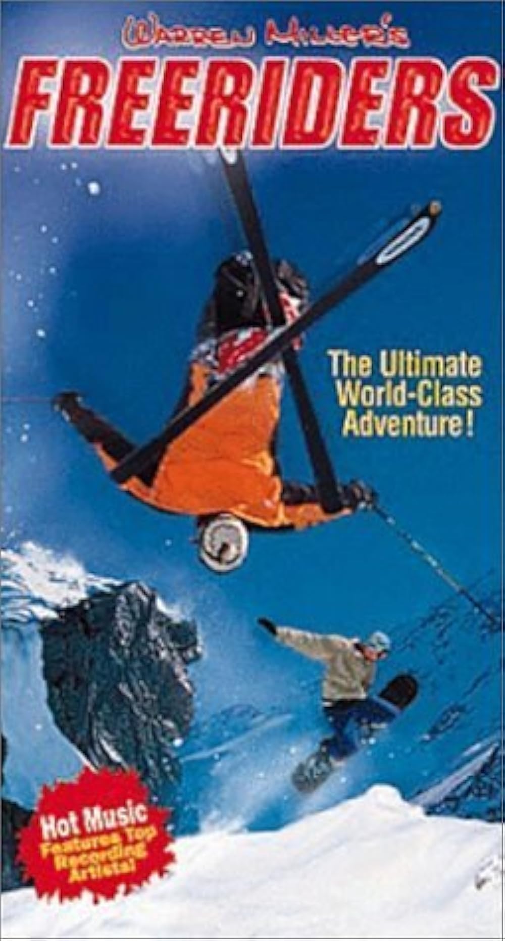 Freeriders Freeriders