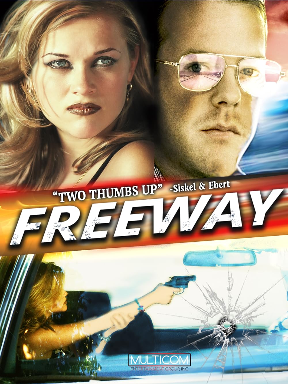 Freeway Freeway