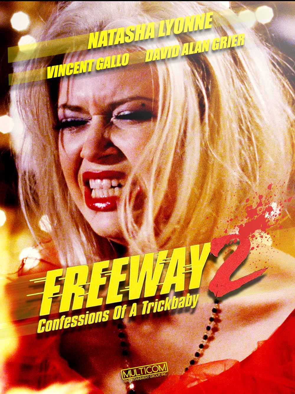 Freeway Freeway
