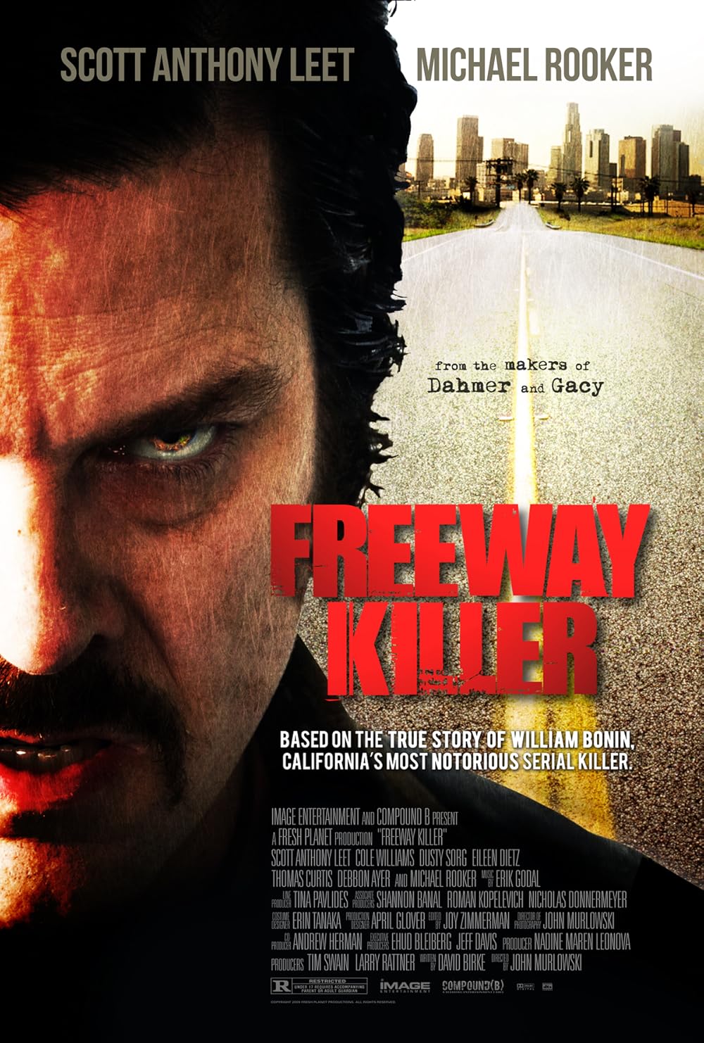 Freeway Freeway