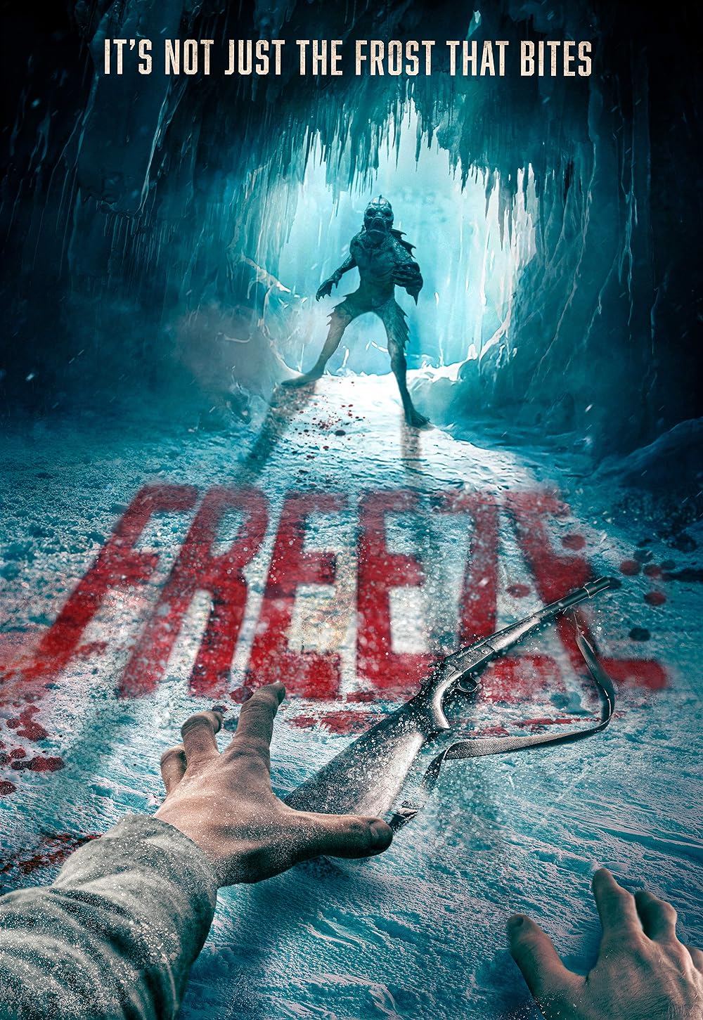 Freeze Freeze