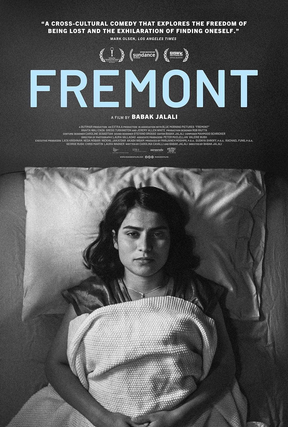 Fremont Fremont