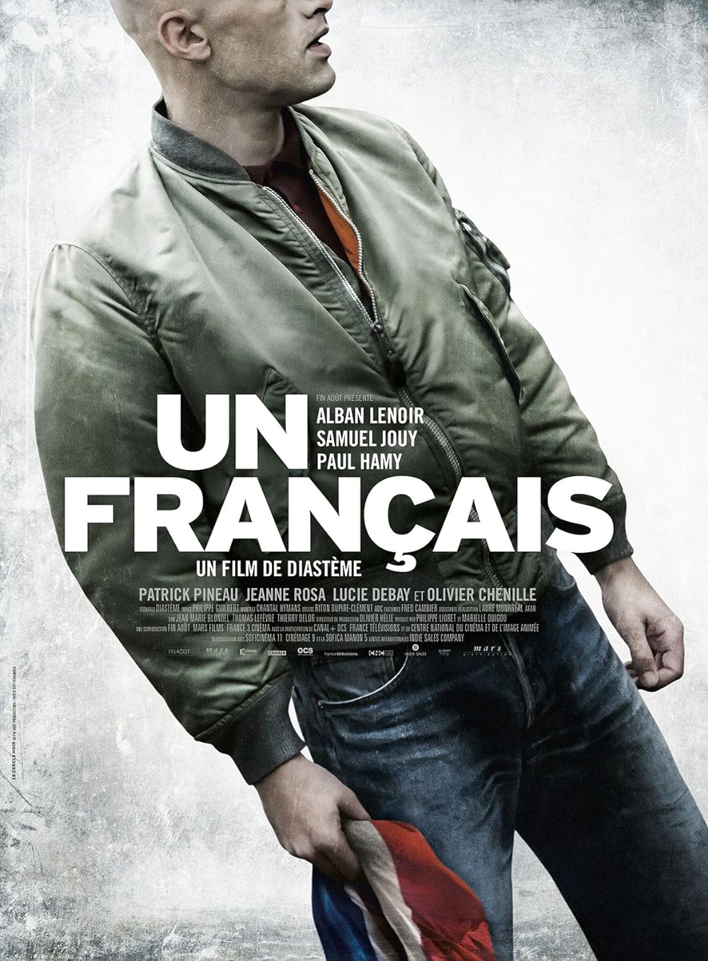 French French