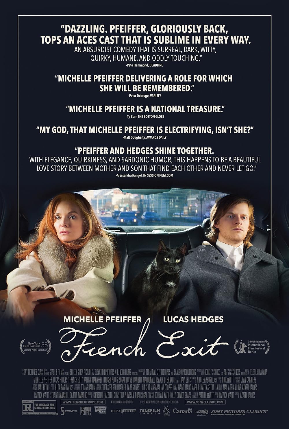 French French