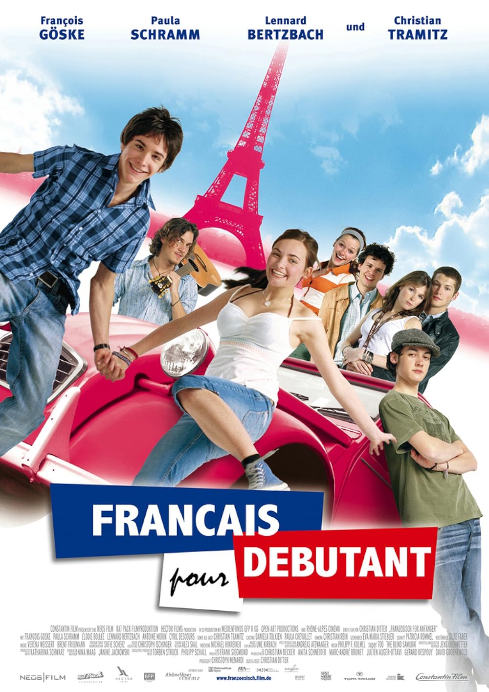 French French