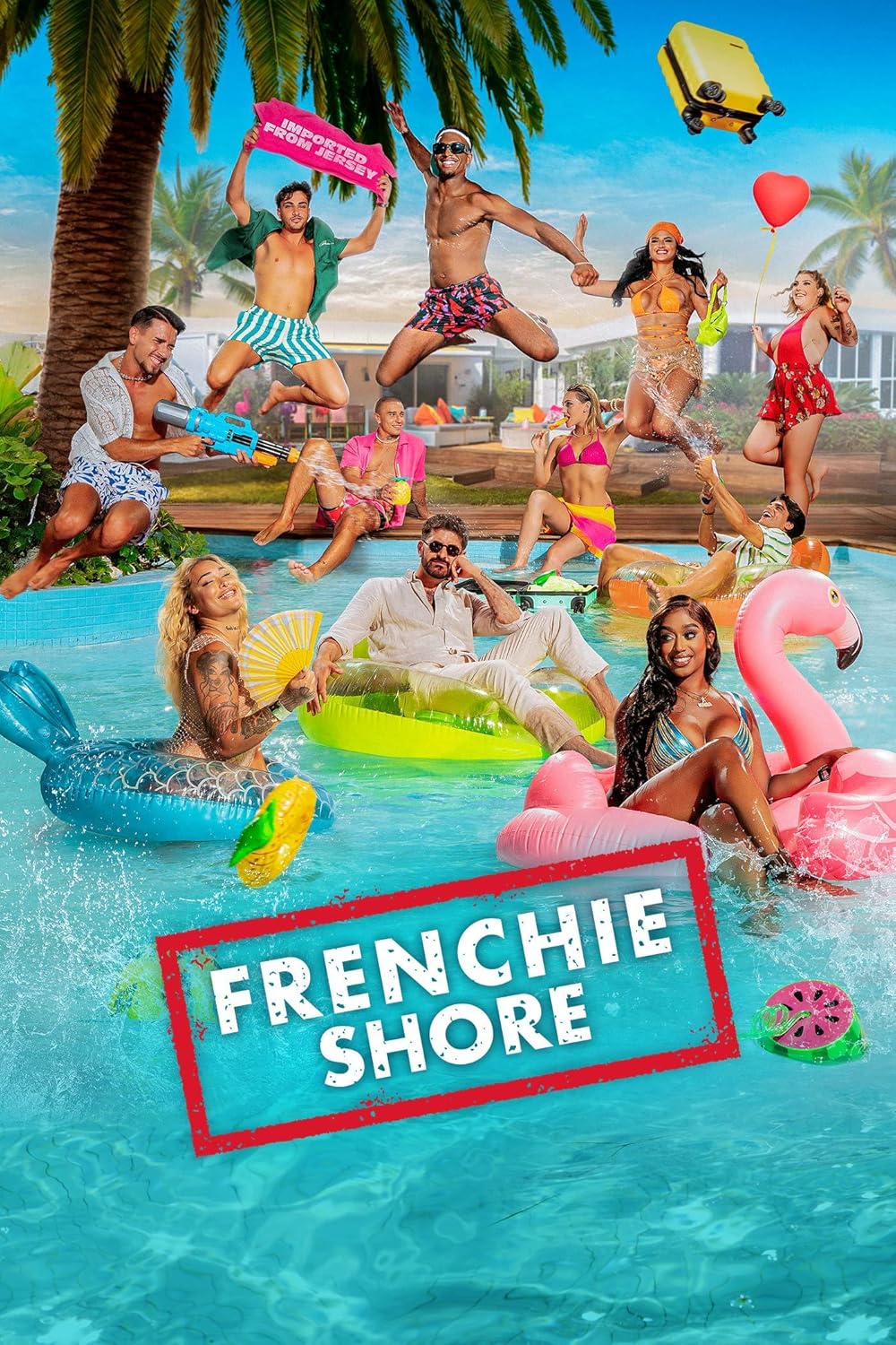Frenchie Frenchie
