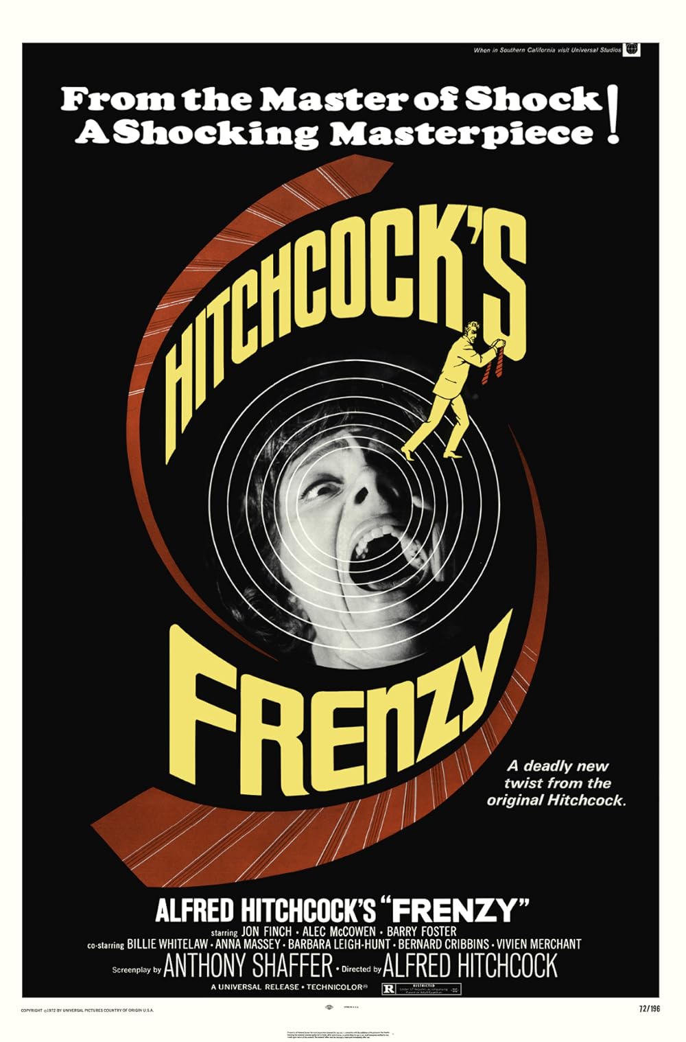 Frenzy Frenzy