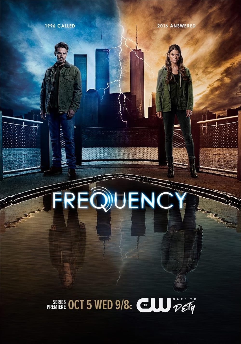 Frequency Frequency