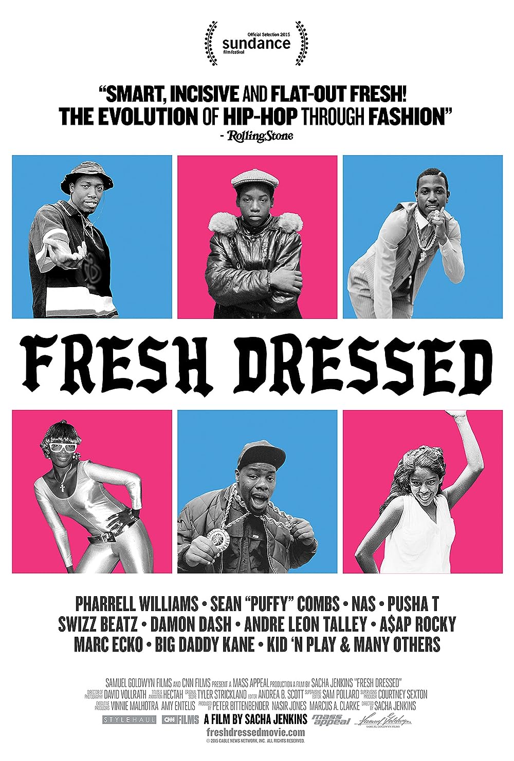 Fresh Fresh