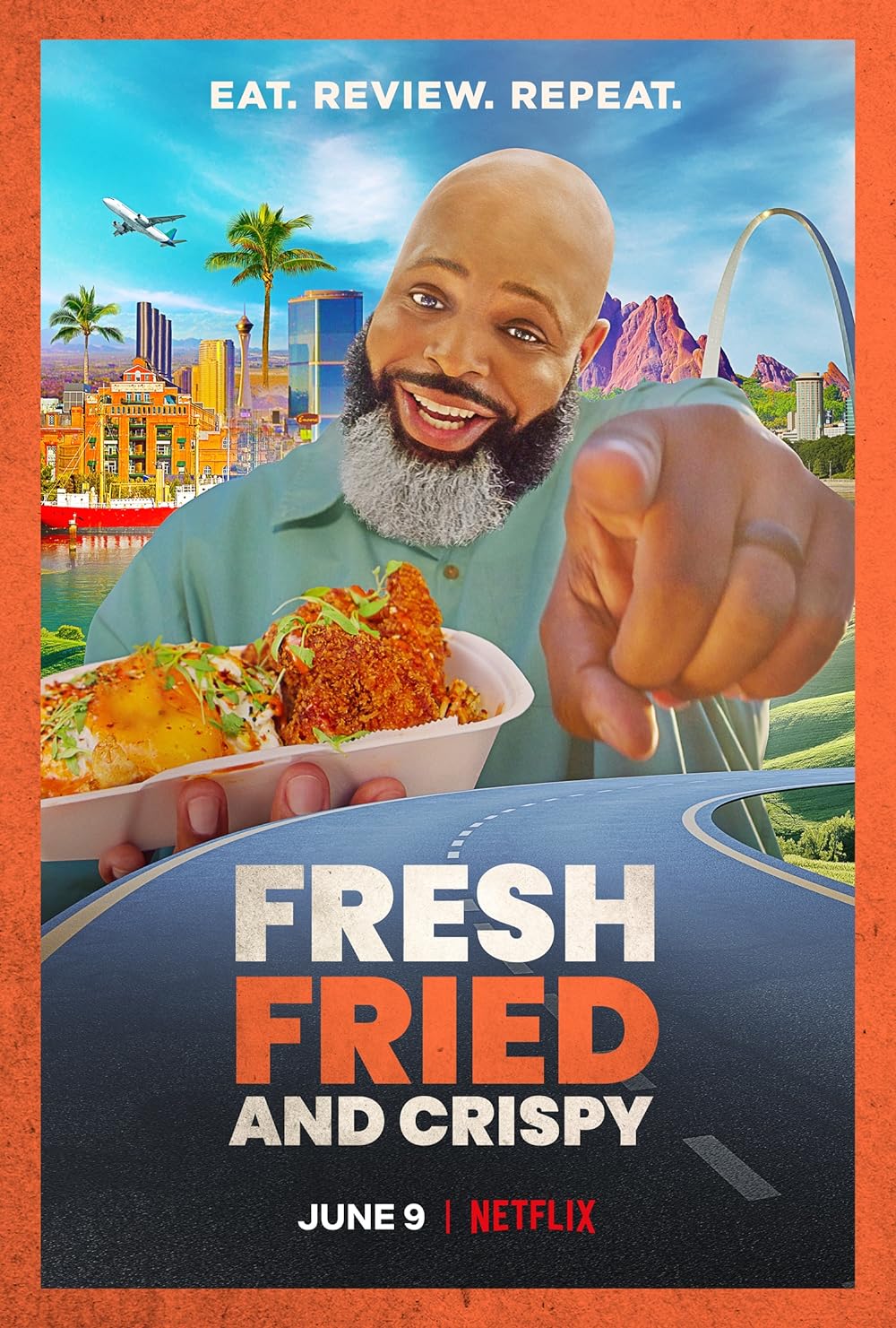 Fresh, Fresh,
