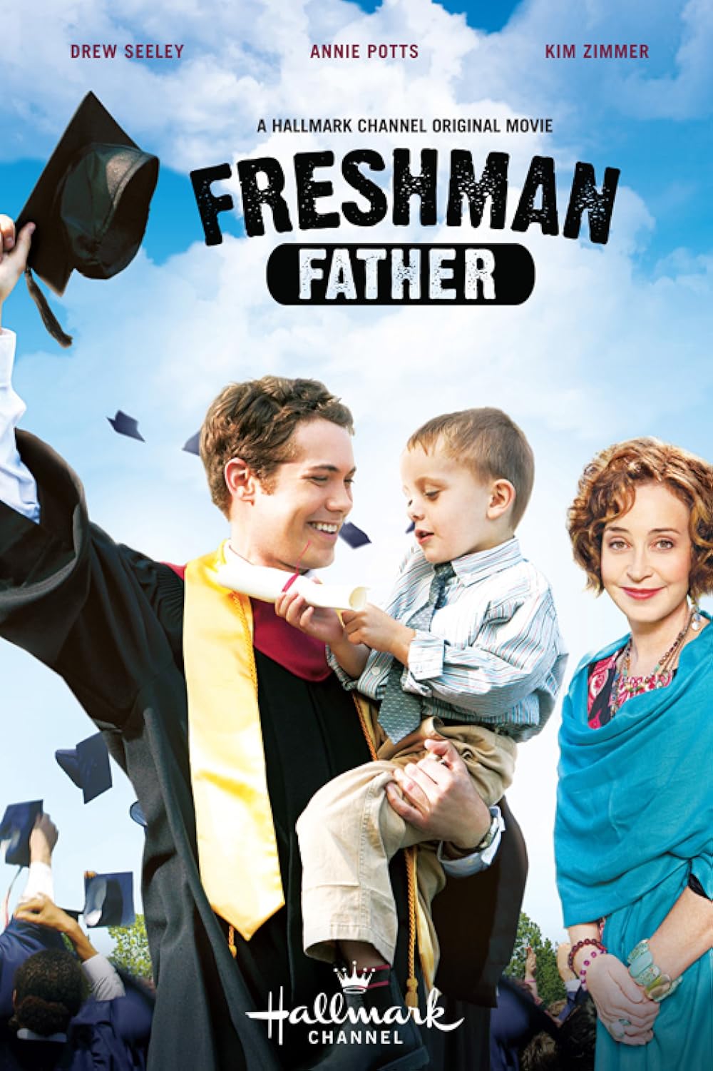 Freshman Freshman