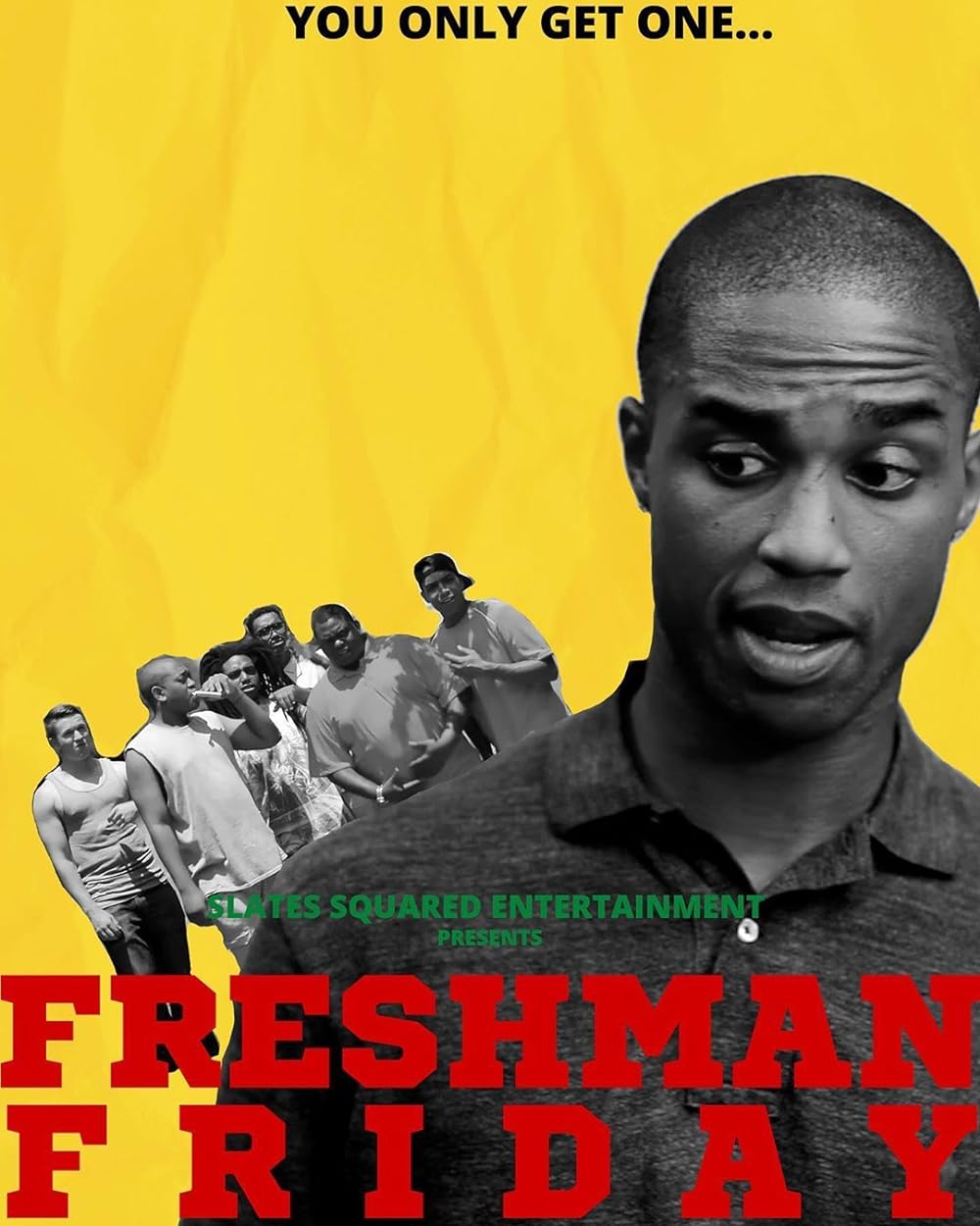 Freshman Freshman