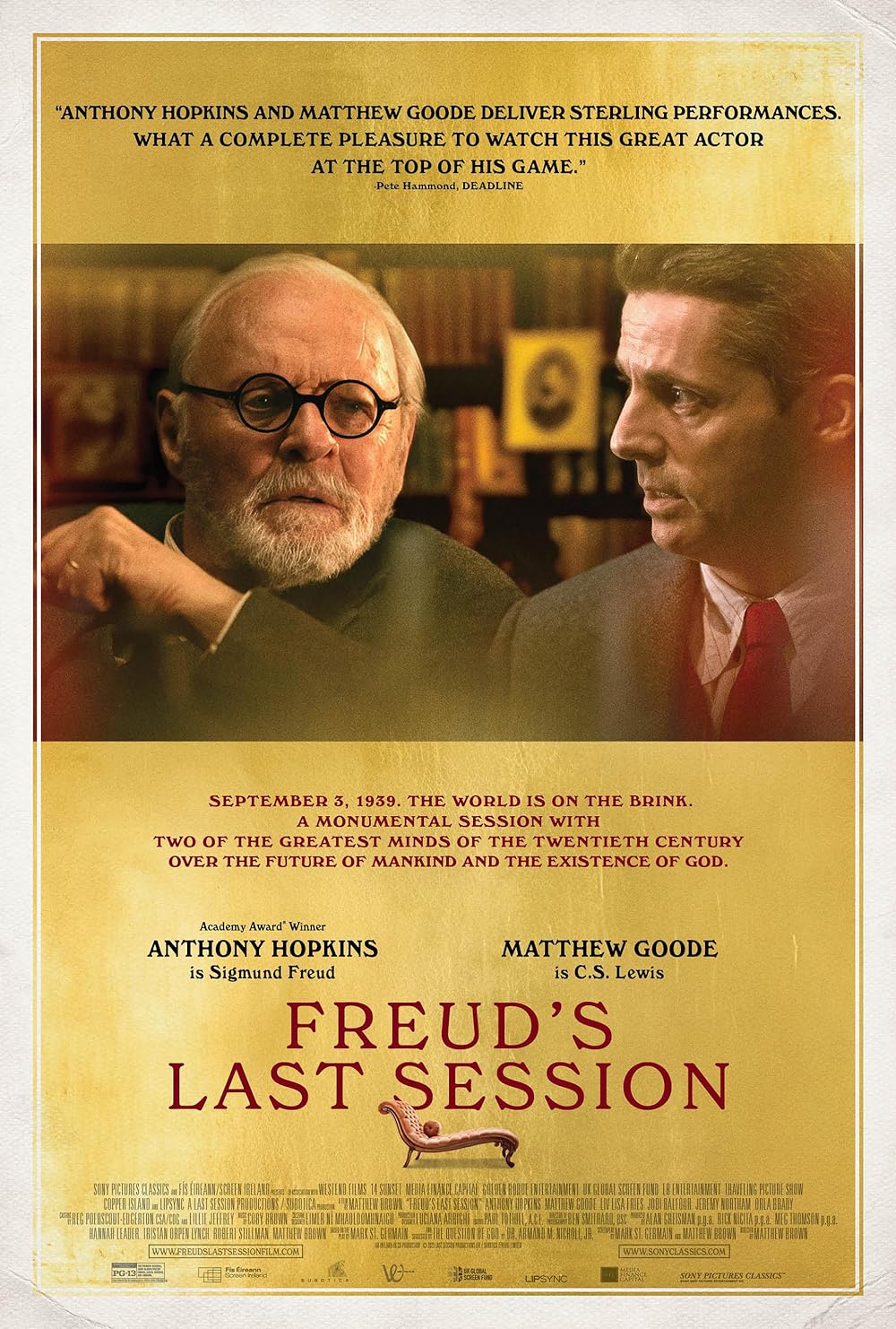 Freud's Freud's