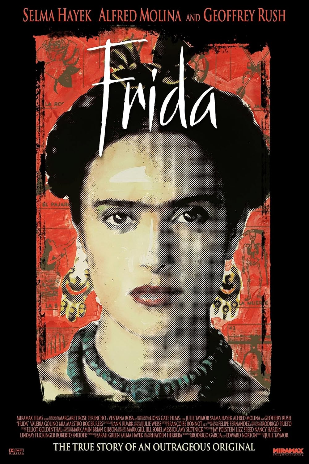 Frida Frida