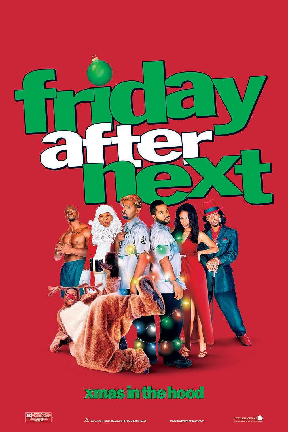 Friday