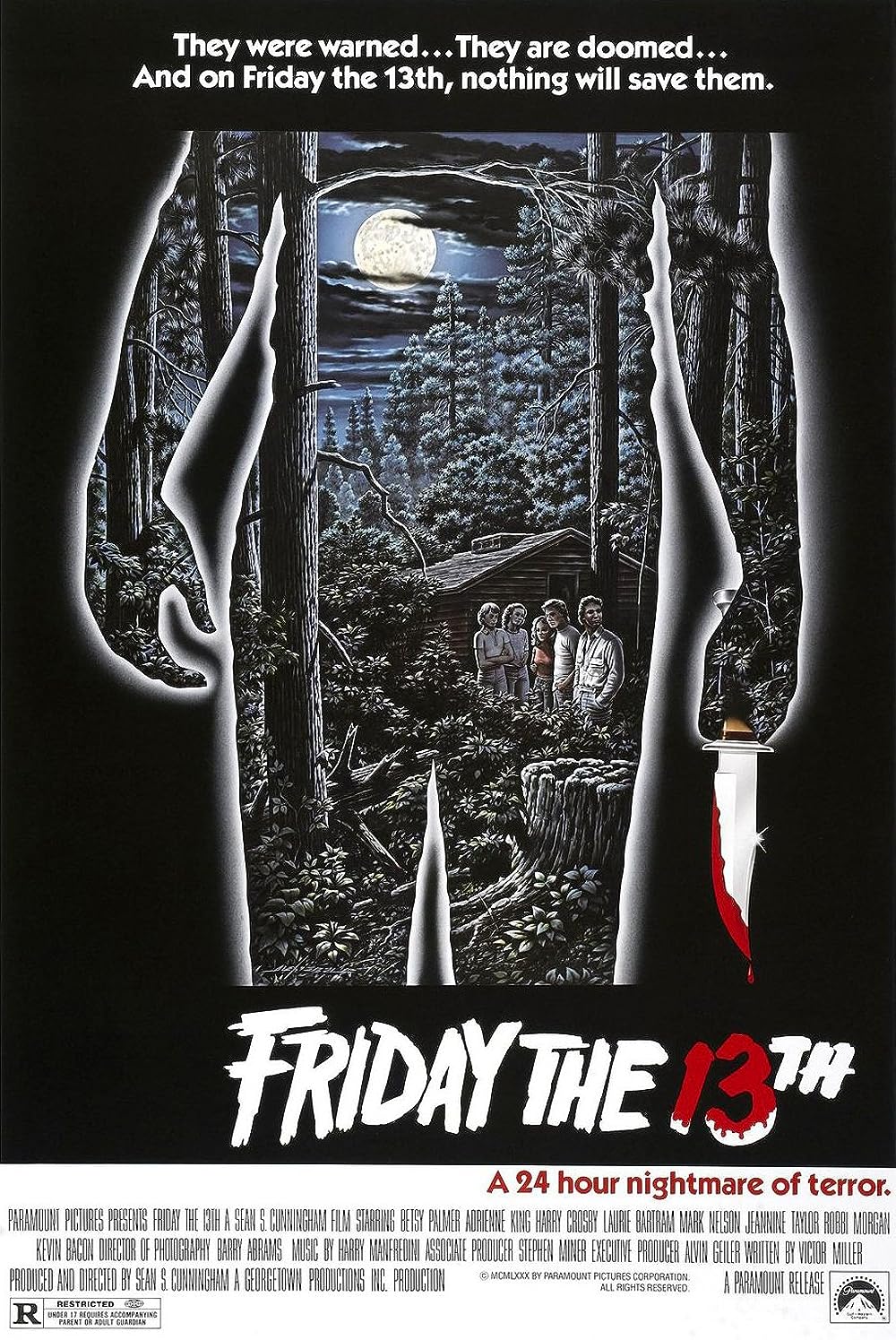 Friday Friday