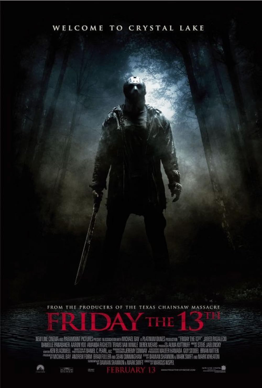 Friday Friday