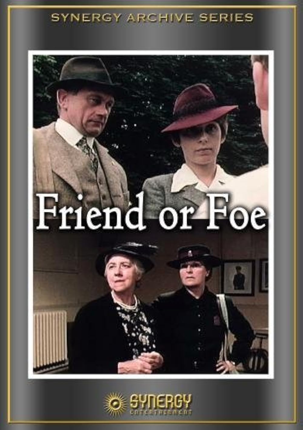 Friend Friend